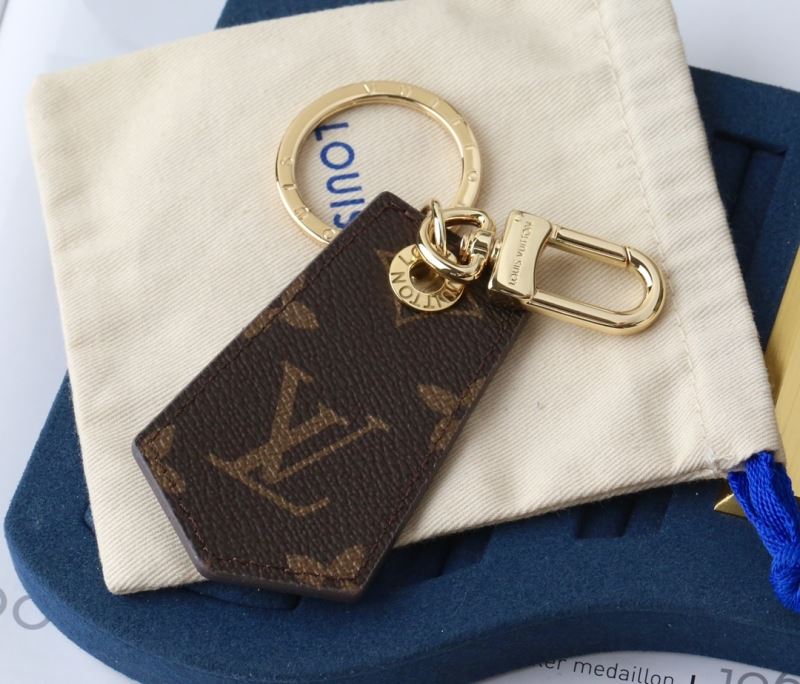 Louis Vuitton Keychains